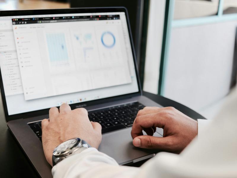 Crm Analytics, A Guide To Salesforce Data Integrator