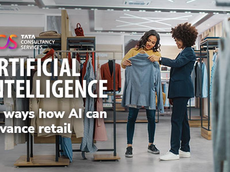 10 Ways How Ai Technology Can Advance The Retail Sector
