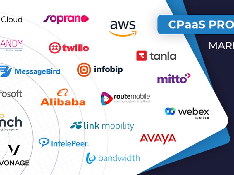 Top Cpaas Providers For 2024: Cpaas Leaders
