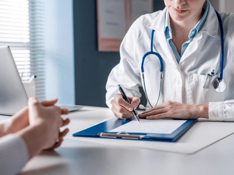The Ai Revolution In Medical Claims Processing