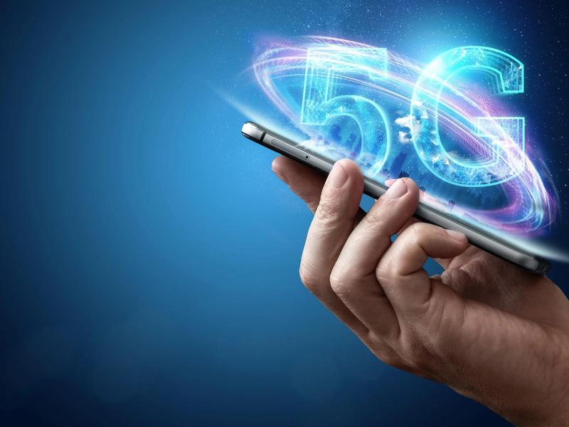 User 5g Revolution! Efficient, Next-gen Edge Ai Meets Service Orchestration And Assurance