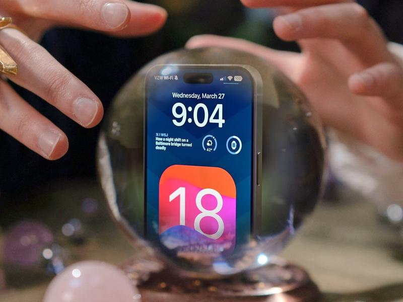 Ai, Ui, And Accessibility: What To Expect From Ios 18