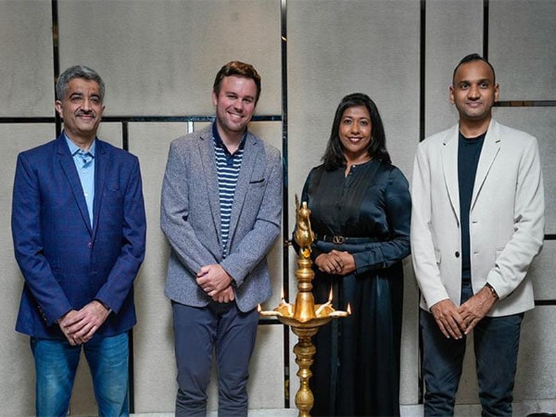 Minfy Signs Multi-year Strategic Collaboration Agreement With Aws To Support Usd 500 Million In Global Business Growth