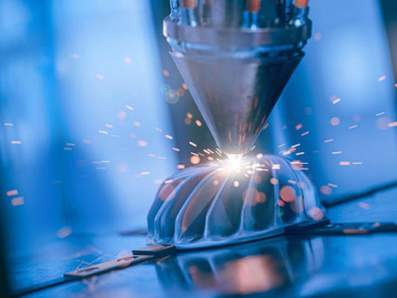 Additive Manufacturing Is Reshaping Modern Manufacturing