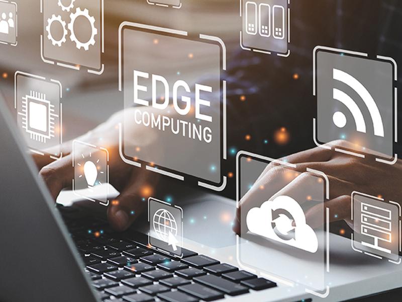 Why The Automated Edge Is The New Frontier For Business Networks
