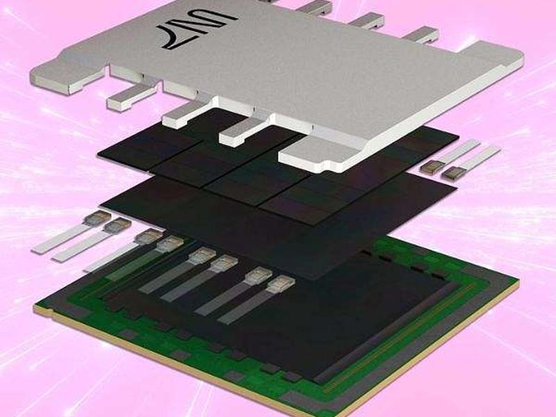 Startup Accelerates Progress Toward Light-speed Computing