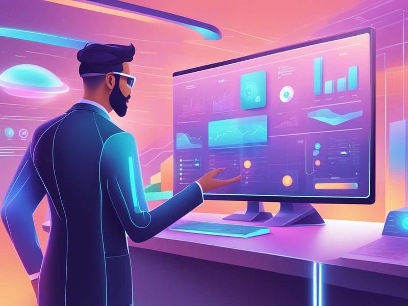 Ai Sales System: Revolutionizing Customer Engagement And Conversion Rates