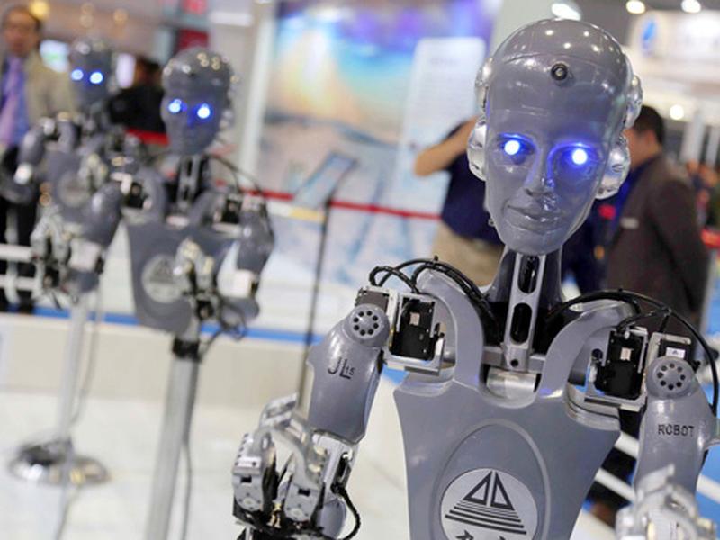 Artificial Intelligence To The Rescue?