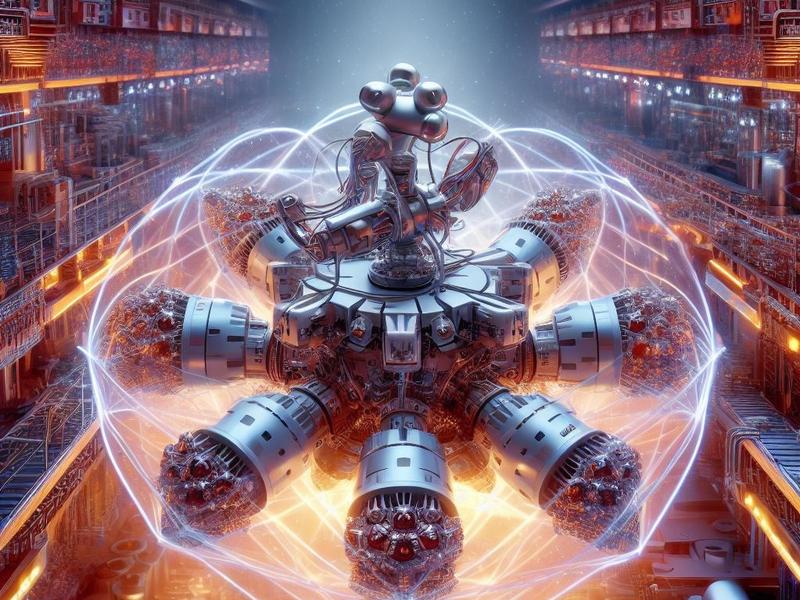 How Are Ai-driven Probes Revolutionizing Quantum Material Manufacturing?