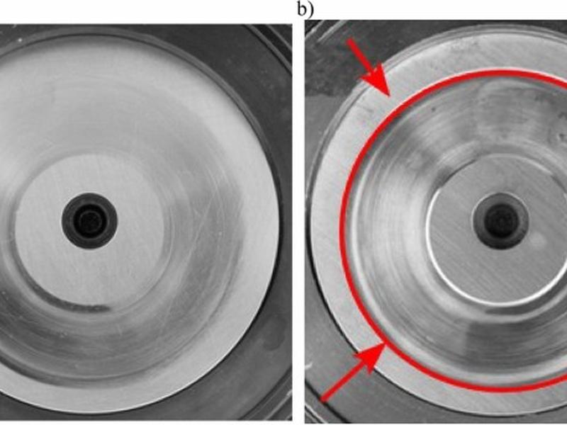 Application Of Analysis Of Variance To Determine Important Features Of Signals For Diagnostic Classifiers Of Displacement Pumps