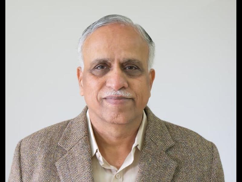 Education Is About Creating A Thirst For Knowledge: Prakash Gopalan, President, Nu