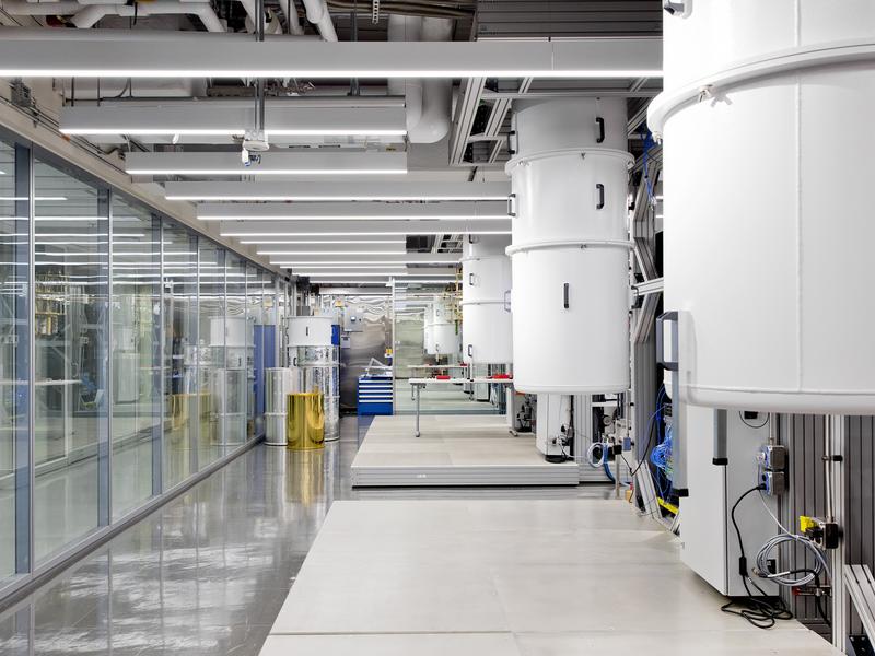 Ibm Agreement Boosts Usc’s Quantum Computing Leadership