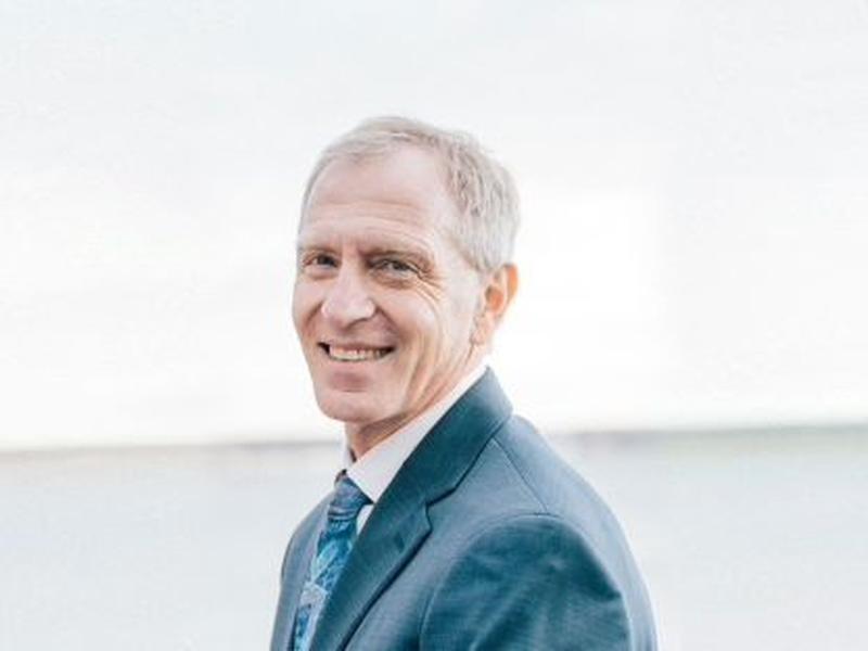 Nsf Selects Greg Hager To Head Computer And Information Science And Engineering Directorate