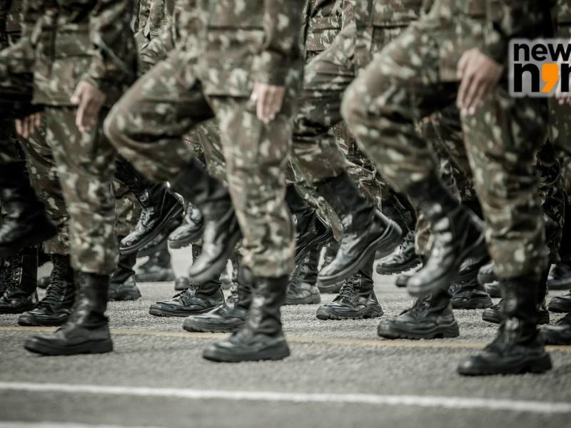 Indian Army Looks At Ai And Robotics For Advanced Warfare Capabilities