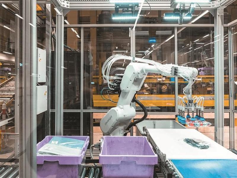 Explained: How The Ai That Drives Chatgpt Will Move Into Physical World