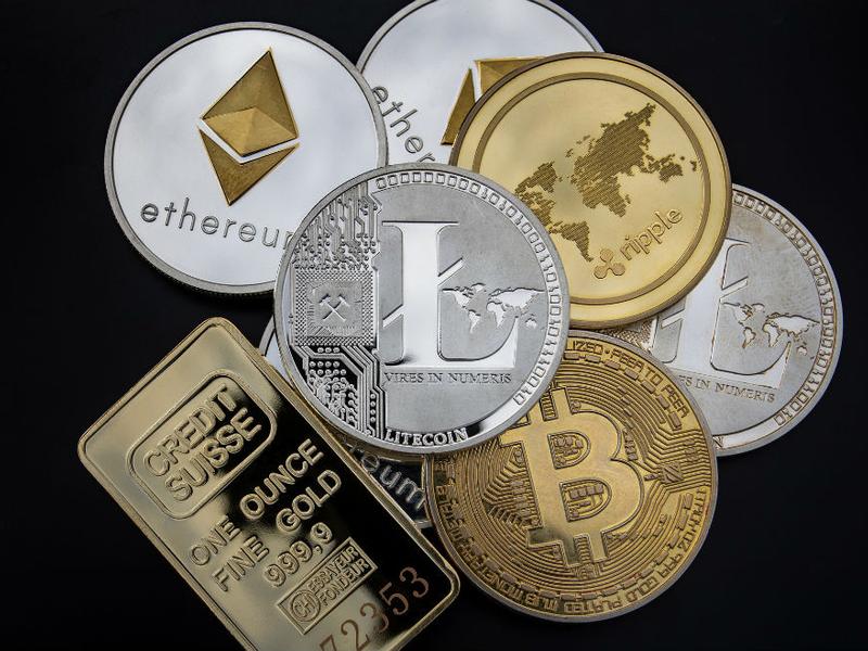 Algorithmic Trading In Crypto: Strategies & Tips