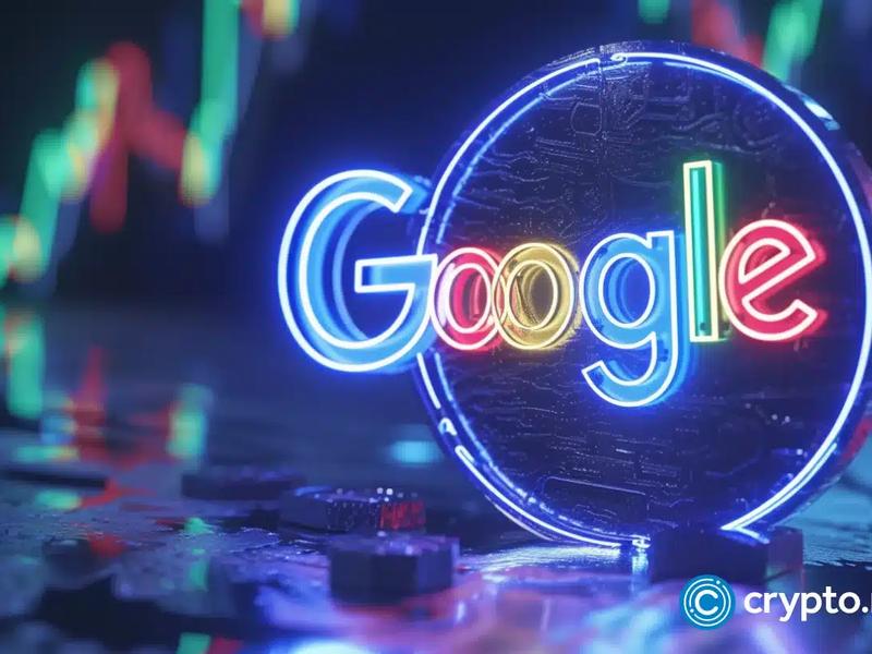 Aptos Taps Google Cloud To Boost Web3 Gaming Experience
