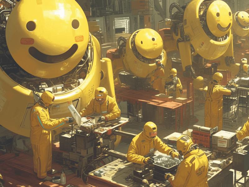 Hugging Face Is Launching An Open Source Robotics Project Led By Former Tesla Scientist