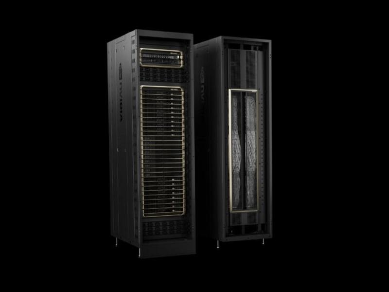 From Blackwell Platform To Quantum-computer Simulation Microservice: Key Announcement From Nvidia’s Gtc