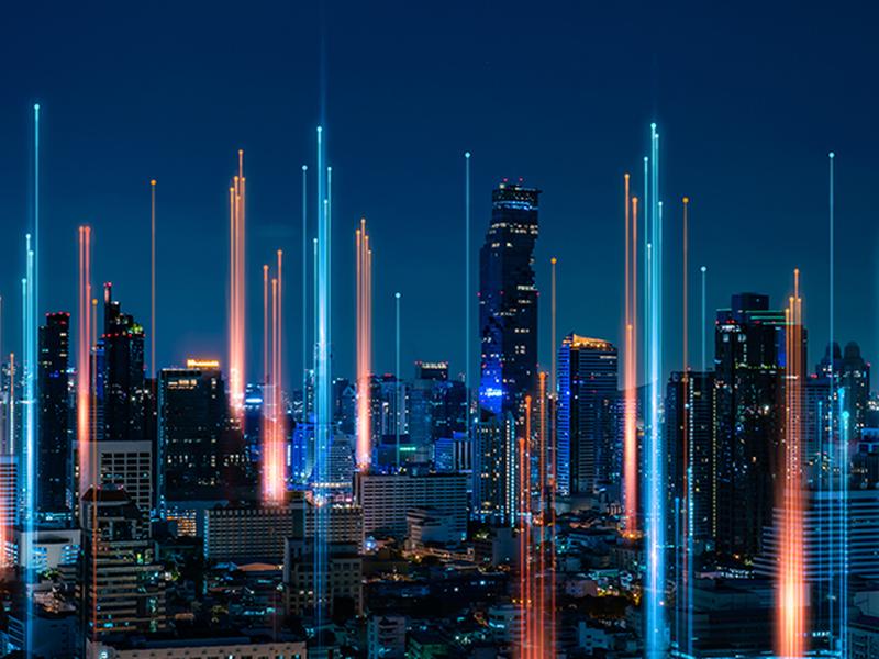 Leveraging The Best-of-breed Networking Solutions For Flexible And Ubiquitous Connectivity
