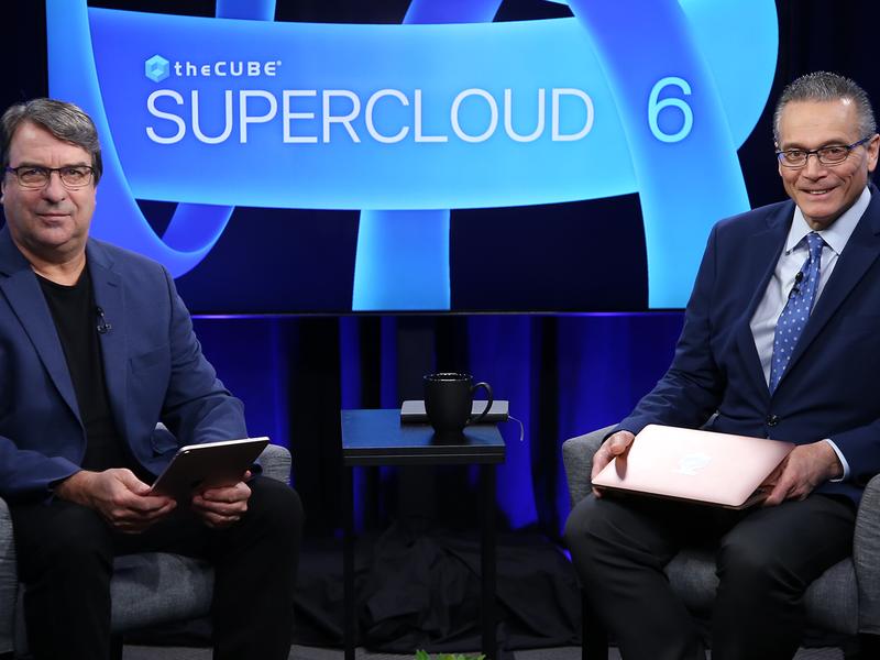 Ai Innovators Drive Technology Change At Supercloud 6 Event