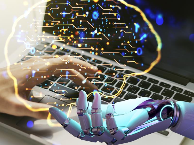 Artificial Intelligence Vs Machine Learning: What’s The Difference?