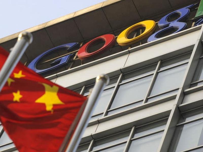 Former Google Engineer Indicted For Stealing Ai Secrets To Aid Chinese Firms