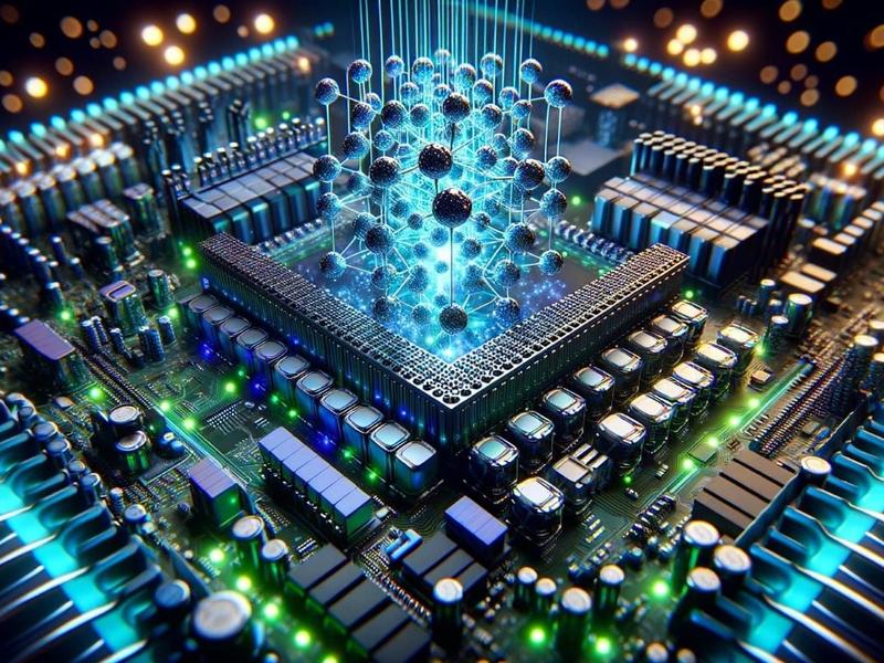 Nvidia Takes On Amazon And Microsoft With Cloud Quantum-computing Service