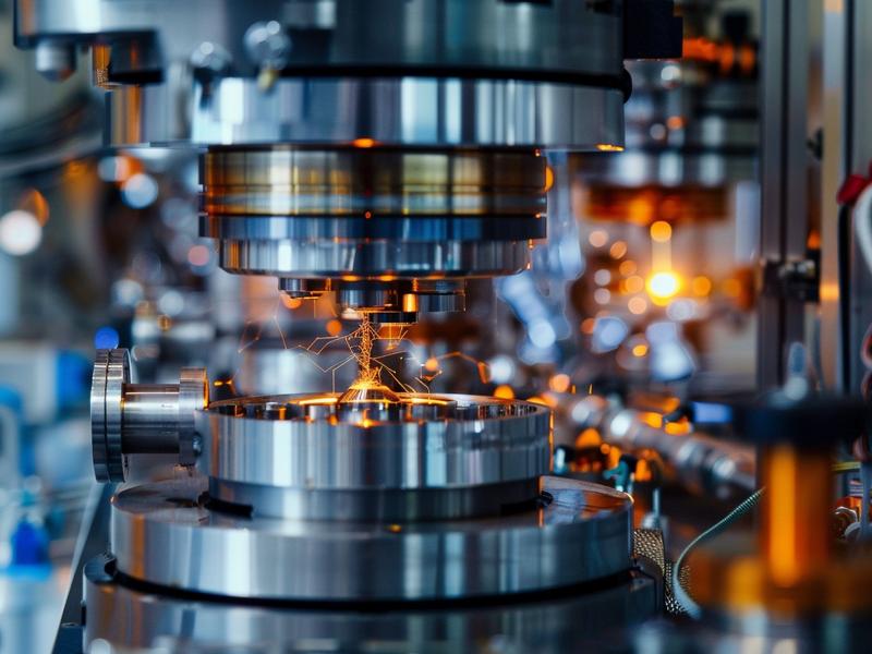 Quantum Leap In Material Science: Researchers Unveil Ai-powered Atomic Fabrication Technique