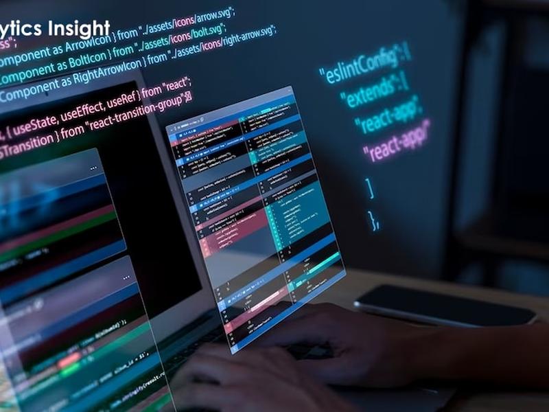 Python Developer Vs Data Scientist: Career Guide For 2024