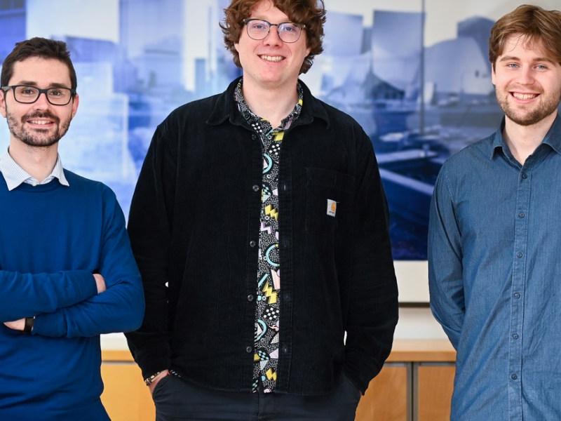 Team Behind Falcon Llm Emerges From Stealth With New Startup And $20 Million In Funding