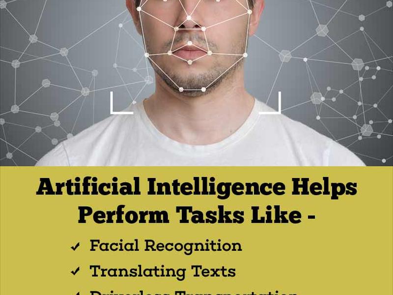 Artificial Intelligence In Healthcare
