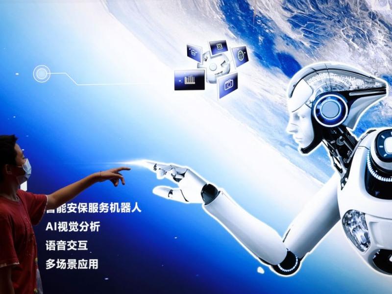 Chinese Researchers On The Brink Of Developing ‘real Ai Scientists’ Capable Of Conducting Experiments, Solving Scientific Problems