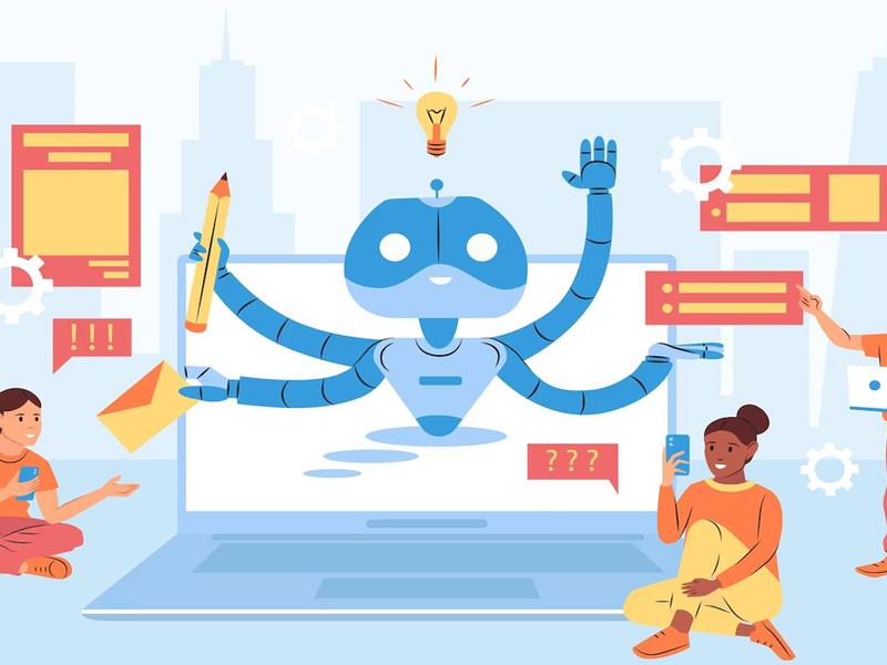 Ai And Content Marketing: What’s New?