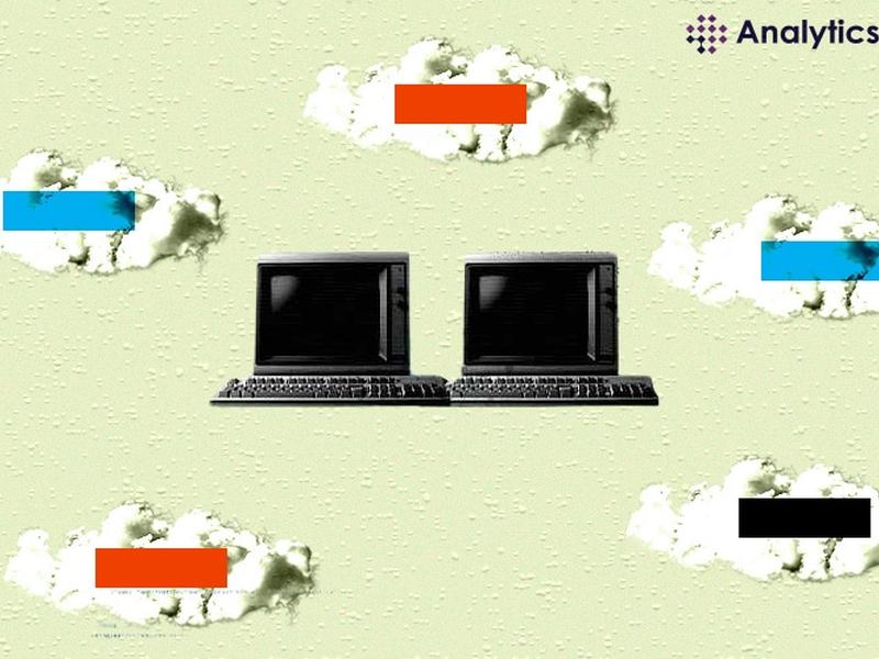 10 Free Cloud Notebooks For Data Scientists