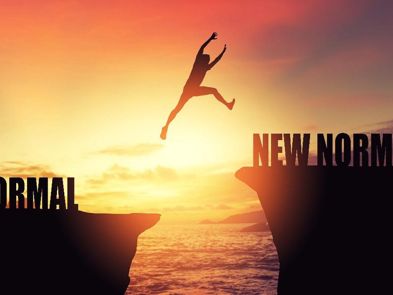 How To Build A Culture Of Adaptability When Change Is The Only Constant