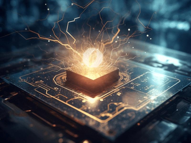 How Blockchain And Ai Is Combining To Reimagine The Cloud Computing Industry