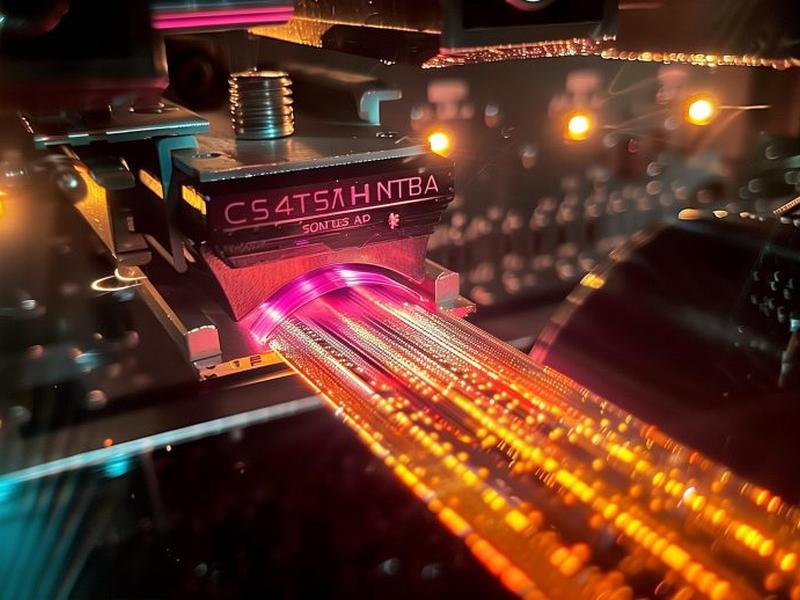Lightmatter Accelerates Progress Toward Light-speed Computing