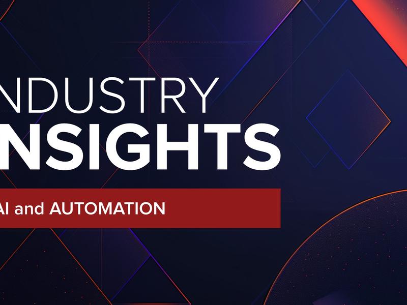 Industry Insights: Navigating The Future Of Broadcast With Ai And Automation