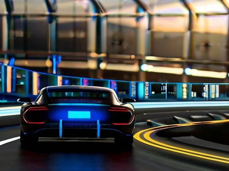 Unleashing The Potential: Artificial Intelligence In Autonomous Vehicles