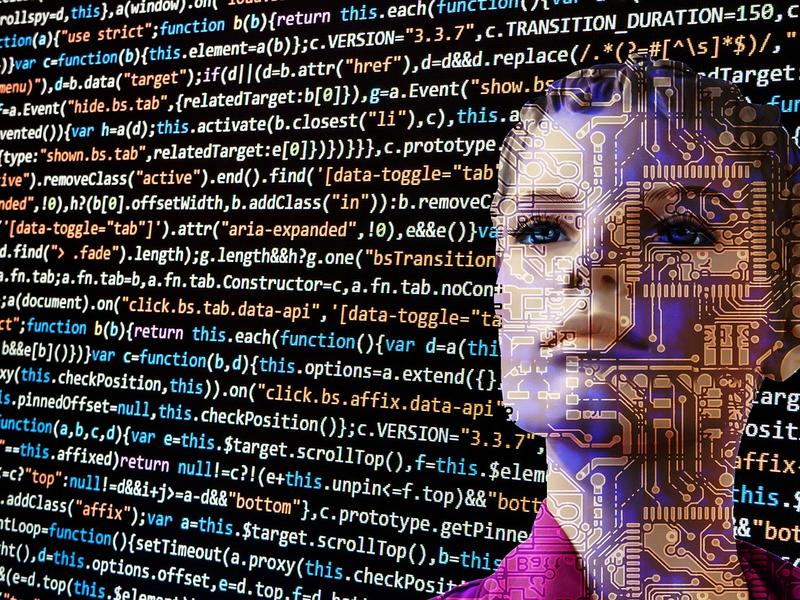 Understanding The Ai Revolution