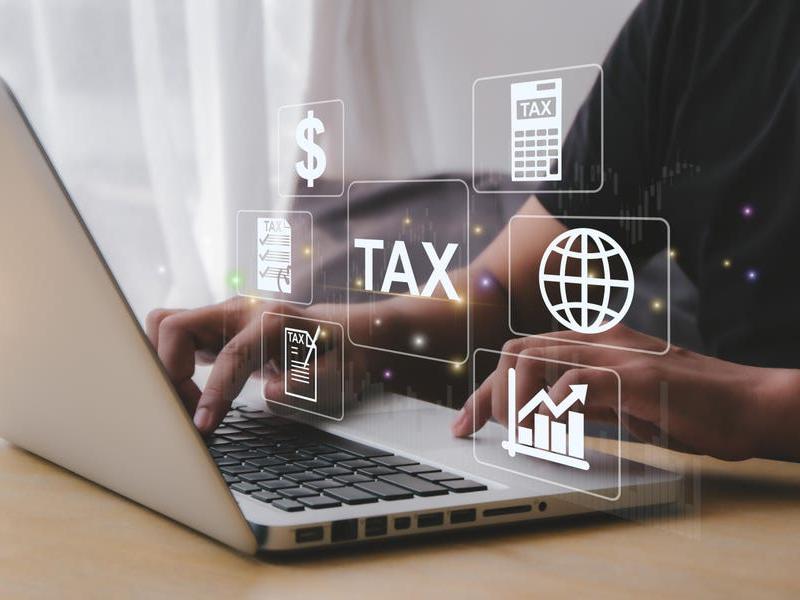 Council Post: Tax Technology: A Look Ahead At 2024