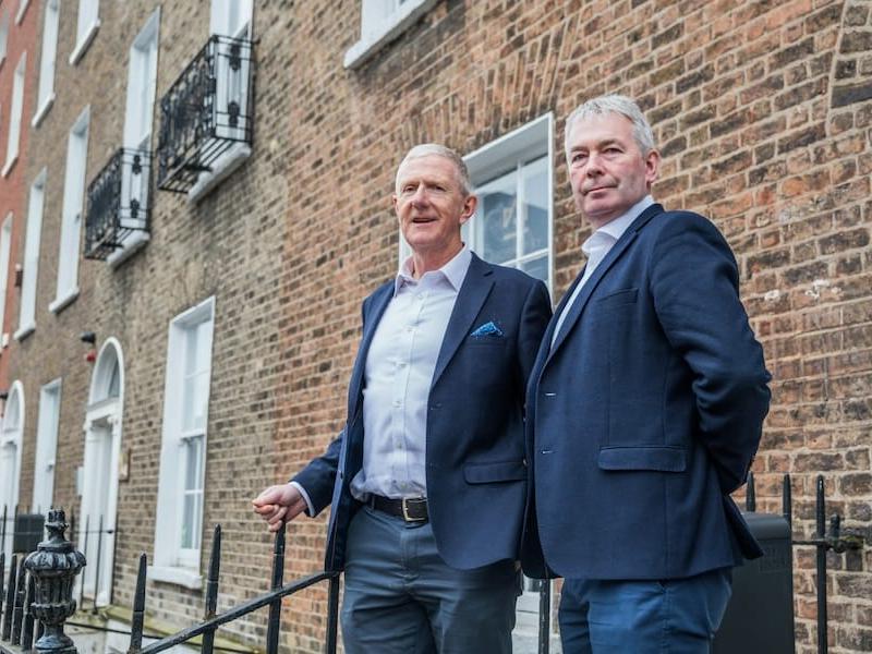 Irish Ai Fintech Quantmatix Secures Almost €3m From Angel Investors