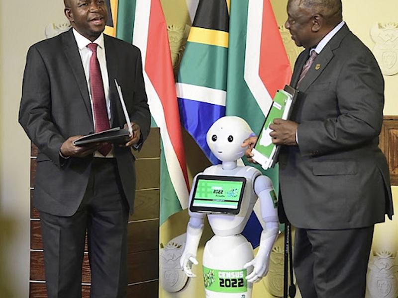 Pax Divitiae Ventures Into The Future, Paving The Way For Generative Ai Solutions In Sa