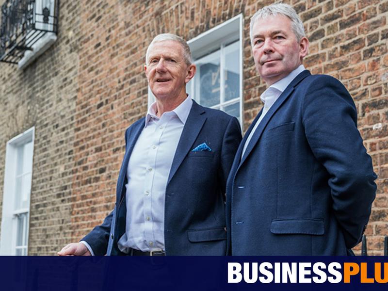 Dublin Fintech Quantmatix Secures €2.7m From Angel Investors