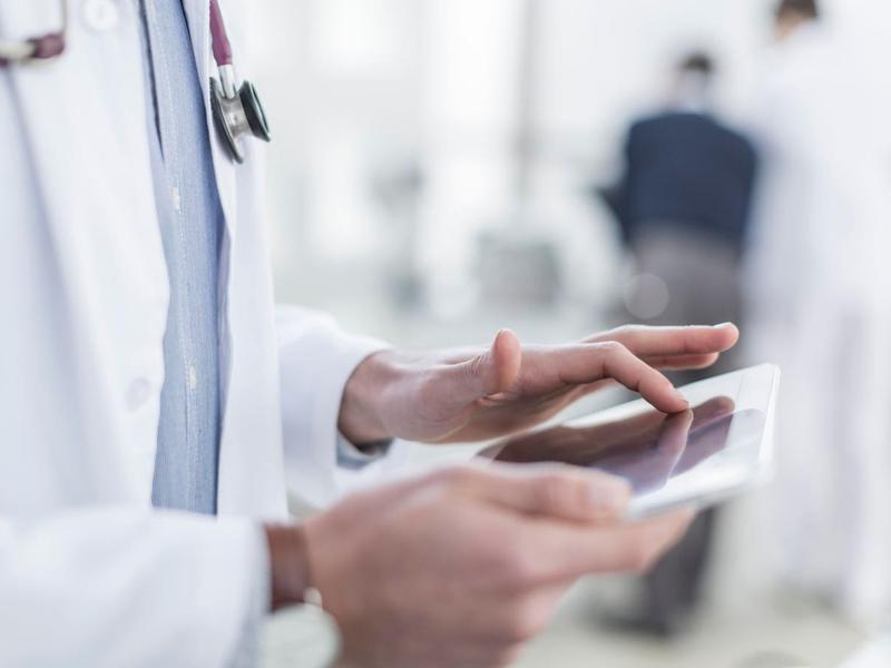 Rethink Your Healthcare Technology And Data Analytics Strategy For 2024