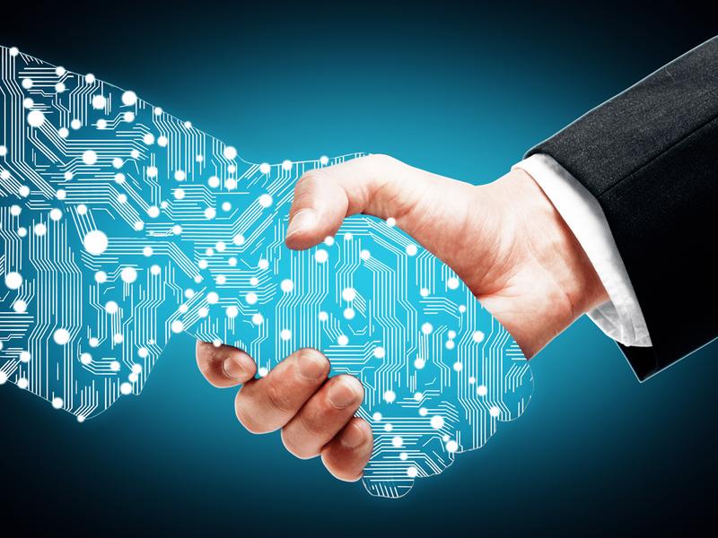 Report: Digital Trust Boosts Productivity And Revenue