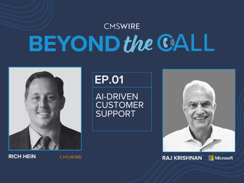 Microsoft’s Raj Krishnan On Ai-driven Customer Support