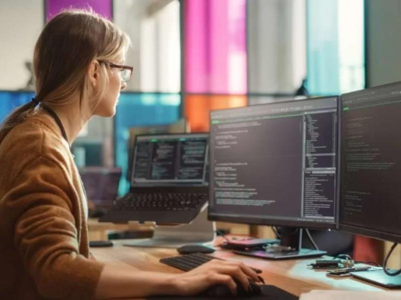 Leading The Way In Software Development Dallas