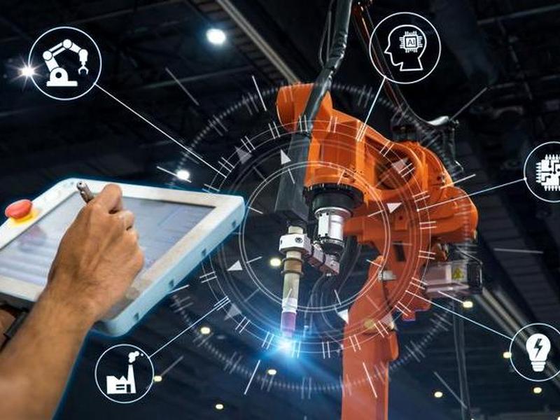 Machine Learning Is Revolutionising Local Manufacturing In Sa